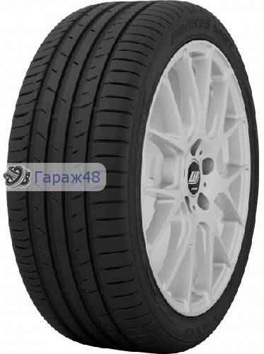 Toyo Proxes Sport 235/40 R18 95Y