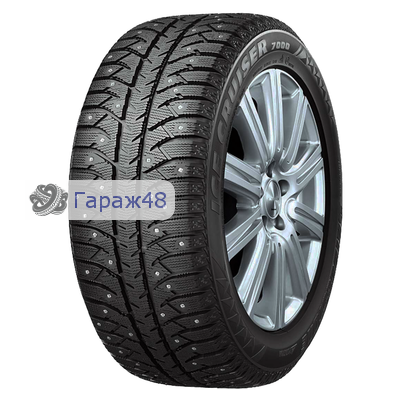 Bridgestone Ice Cruiser 7000 235/40 R18 91T